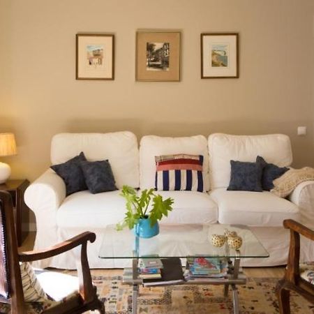 Central Funchal Apartment - Garden - Free Parking & Ac Екстер'єр фото