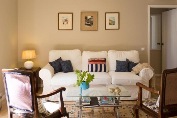 Central Funchal Apartment - Garden - Free Parking & Ac Екстер'єр фото