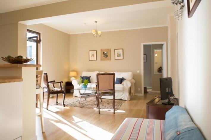 Central Funchal Apartment - Garden - Free Parking & Ac Екстер'єр фото