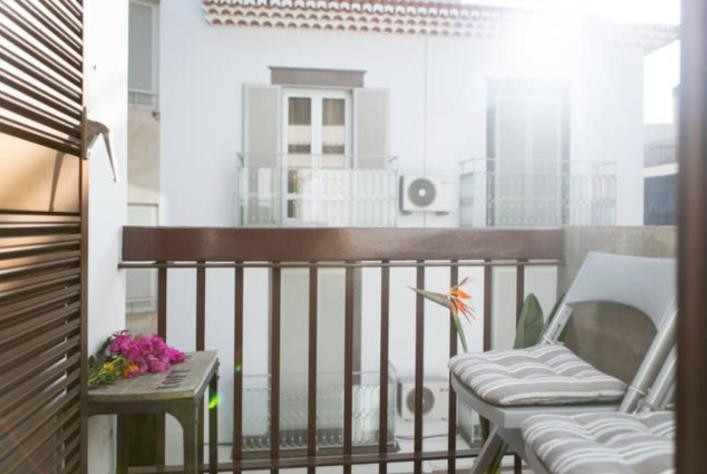 Central Funchal Apartment - Garden - Free Parking & Ac Екстер'єр фото