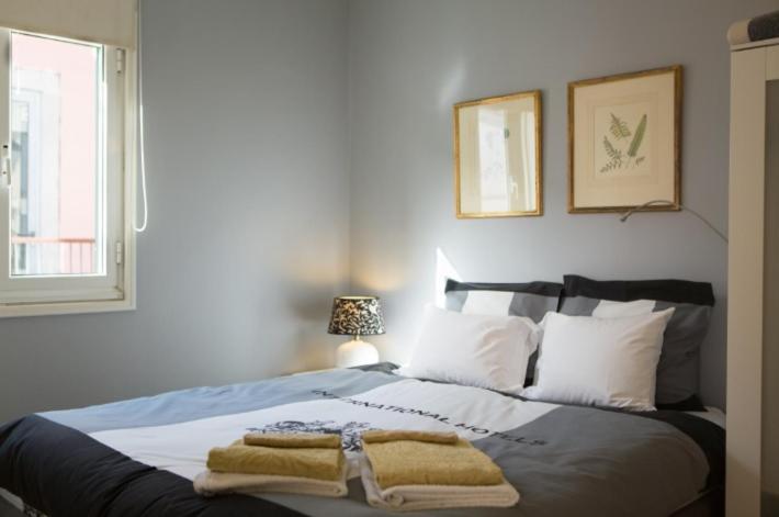 Central Funchal Apartment - Garden - Free Parking & Ac Екстер'єр фото