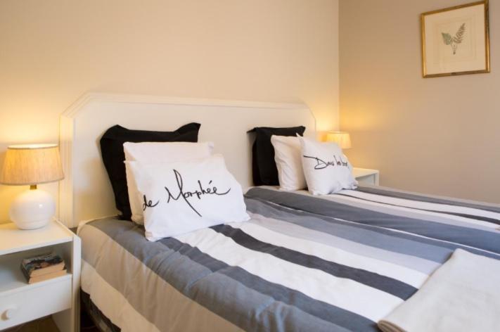 Central Funchal Apartment - Garden - Free Parking & Ac Екстер'єр фото