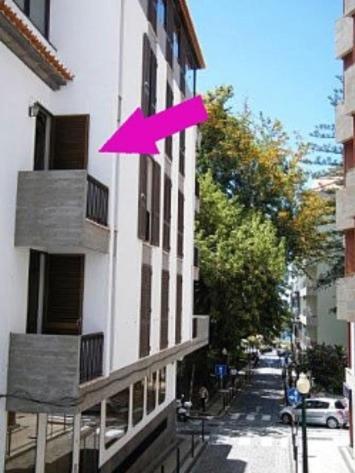 Central Funchal Apartment - Garden - Free Parking & Ac Екстер'єр фото