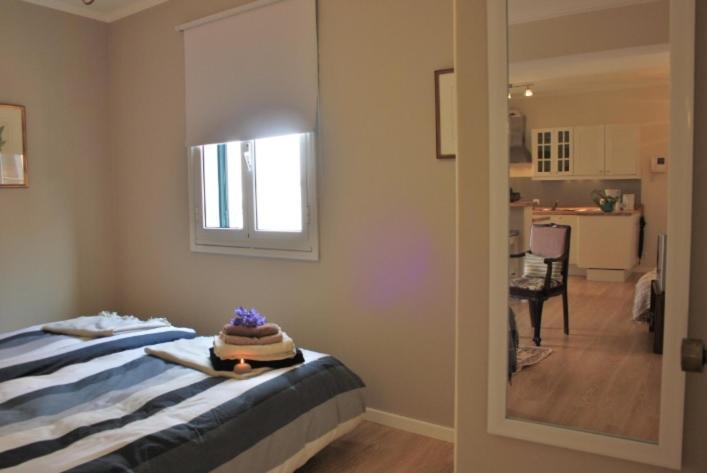 Central Funchal Apartment - Garden - Free Parking & Ac Екстер'єр фото